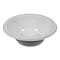 Tablemate Plastic Dinnerware, Bowl, 12 oz, White, PK125 12244WH - alternate 3